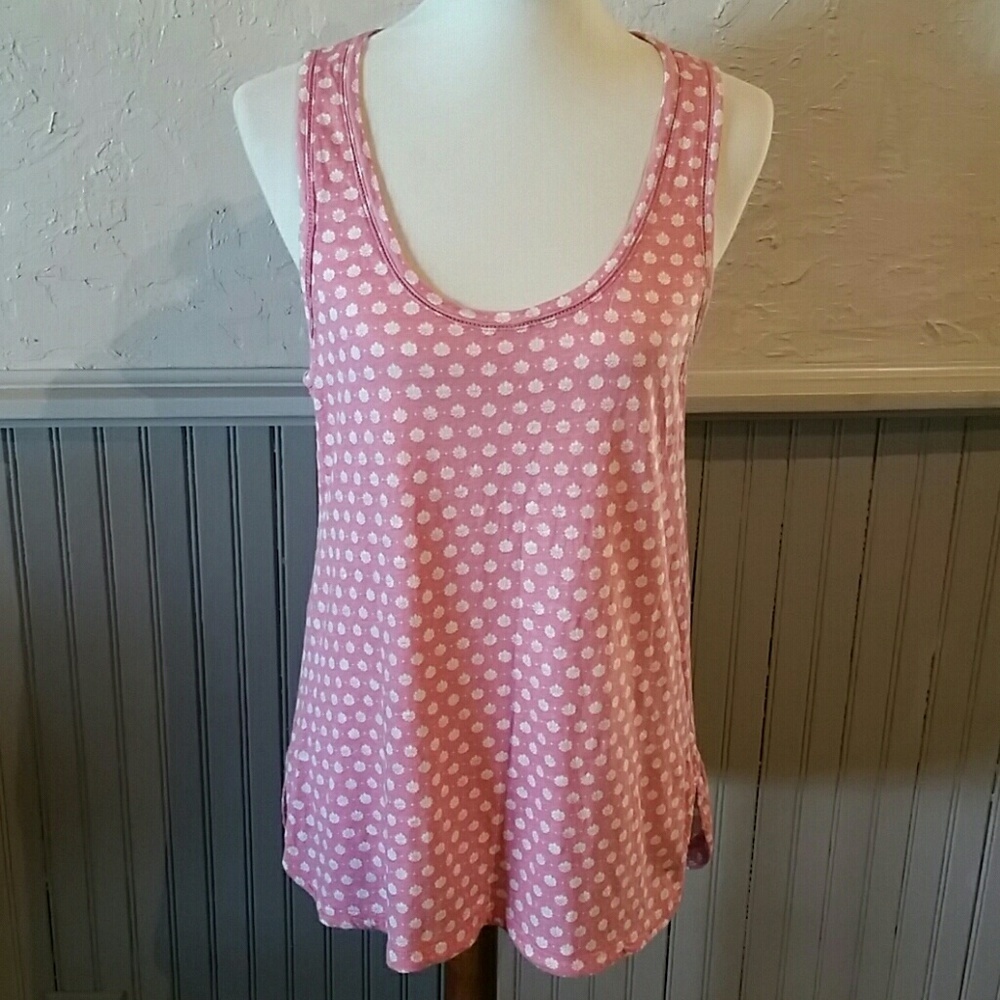 💕ANN Taylor* Tank Top